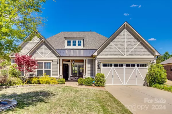 428 Vine ST, Indian Land, SC 29707