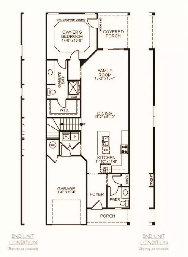 Harrisburg, NC 28075,6287 Culbert ST #Lot 143