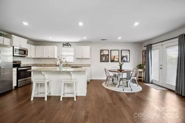 Concord, NC 28027,4303 Greenleaf ST NW