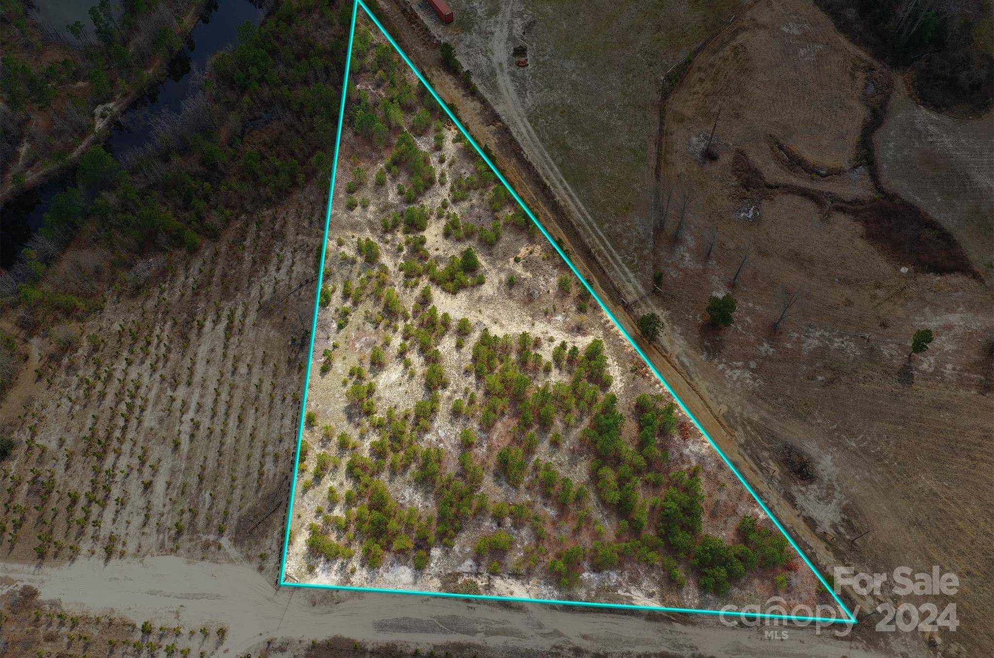00 Holshouser LN, Chesterfield, SC 29709
