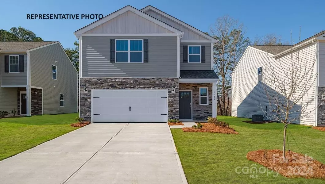 360 Court House AVE, York, SC 29745