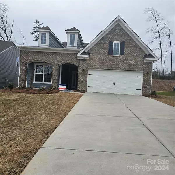 278 White Apple WAY, Statesville, NC 28625