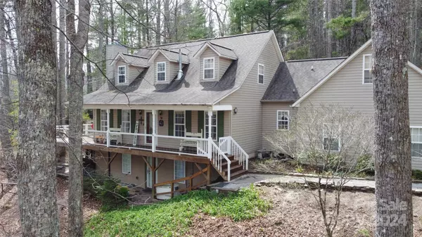 315 Ridgeview RD, Spruce Pine, NC 28777