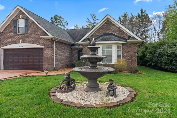 Harrisburg, NC 28075,8338 Emily DR