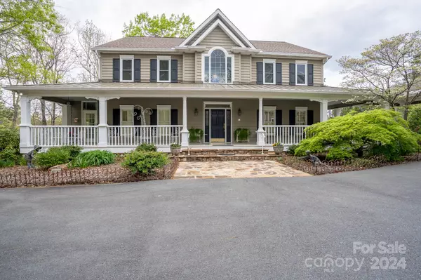 New London, NC 28127,441 Allenton Ferry DR