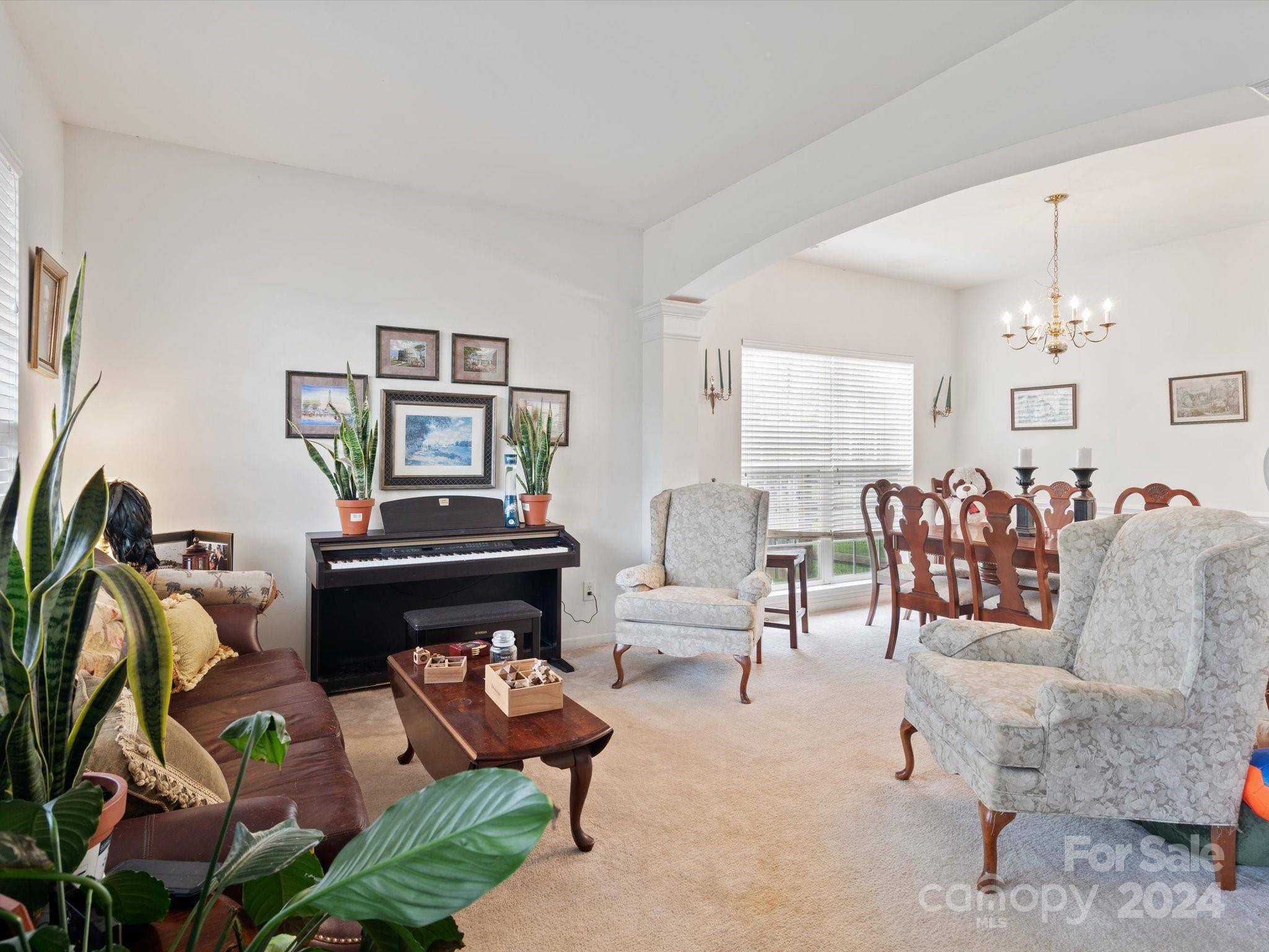Harrisburg, NC 28075,6058 Ironwood CT