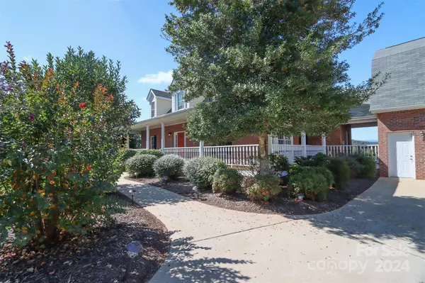 Rutherfordton, NC 28139,156 Eagle LN