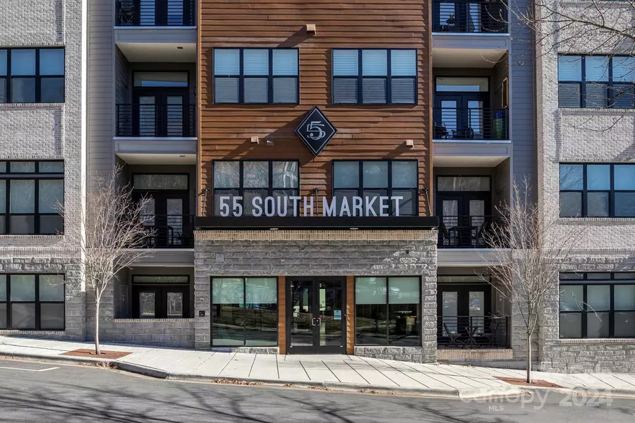 55 S Market ST #211, Asheville, NC 28801