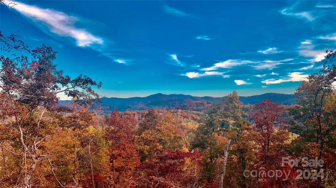 Lot 4 Osprey Mountain WAY #4, Sylva, NC 28779