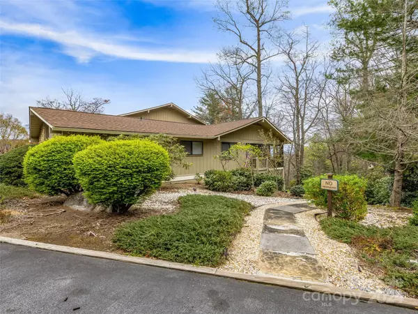 Laurel Park, NC 28739,500 Davis Mountain RD