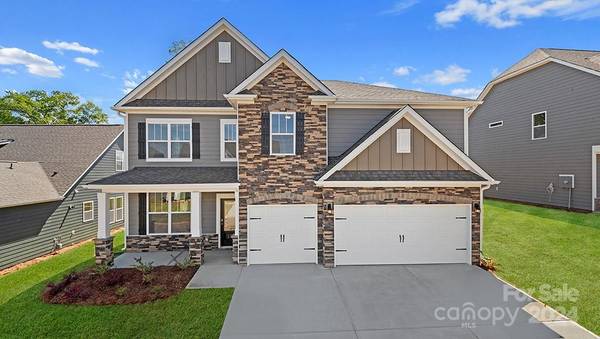 5091 Silver Creek LN, Denver, NC 28037