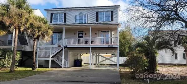 1509 Dogwood AVE S, Surfside Beach, SC 29757