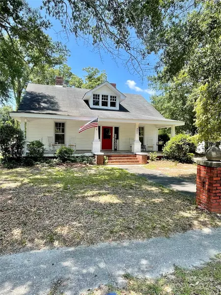 207 Matson ST, Kershaw, SC 29067