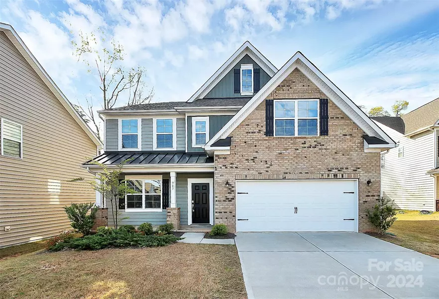 947 Wood Apple LN, Fort Mill, SC 29708