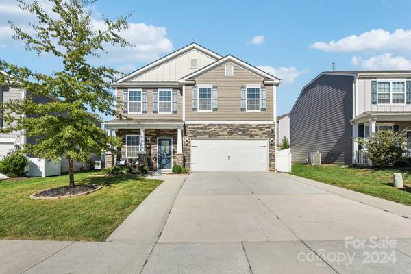 107 Gray Willow ST, Mooresville, NC 28117