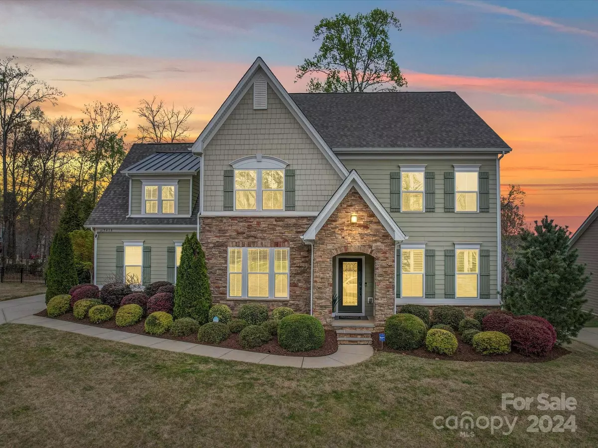 Mint Hill, NC 28227,9418 Minnie Lemmond LN