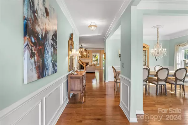 Statesville, NC 28677,117 E Heart Pine LN