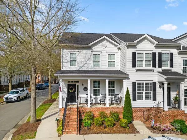 Huntersville, NC 28078,13736 Winmau LN