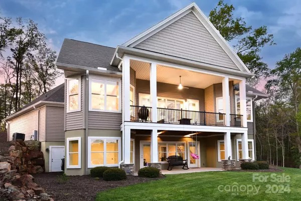 Mount Gilead, NC 27306,127 Forest Lake CT