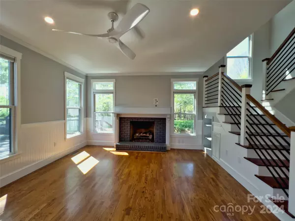 Rutherfordton, NC 28139,484 Chisholm TRL