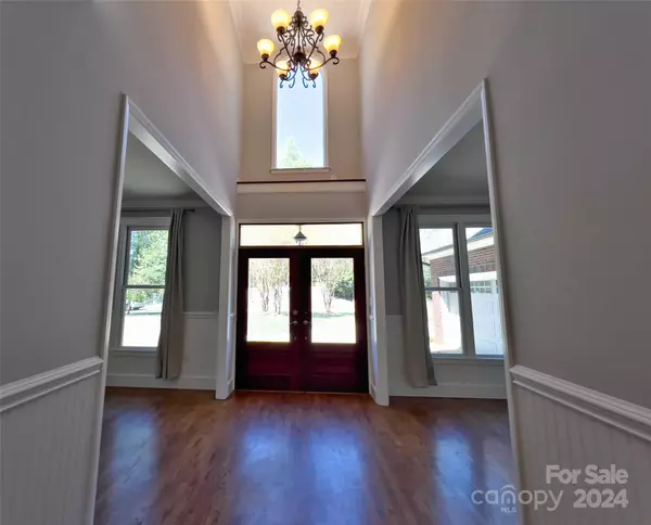 Rutherfordton, NC 28139,484 Chisholm TRL