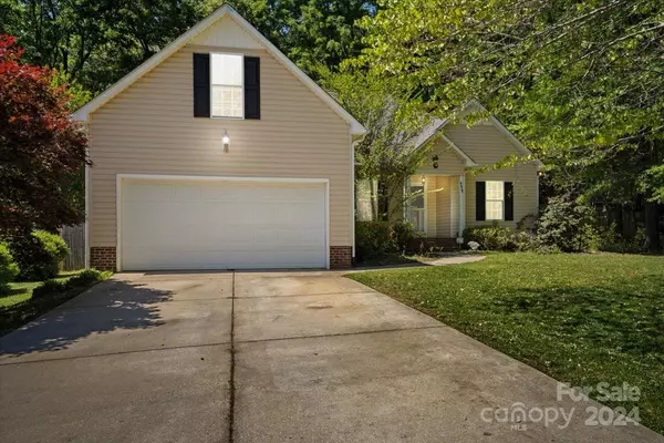 York, SC 29745,111 Scotch Pine DR