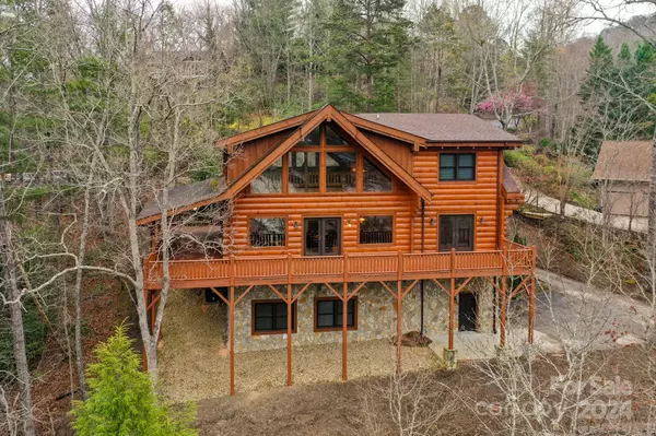 Lake Lure, NC 28746,317 Waterside DR