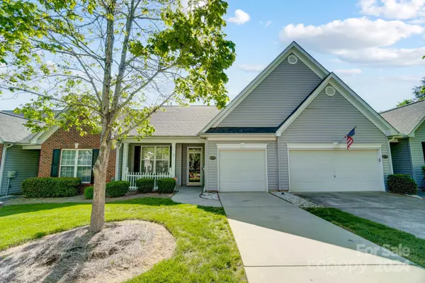 Harrisburg, NC 28075,4729 Willow Glen RD