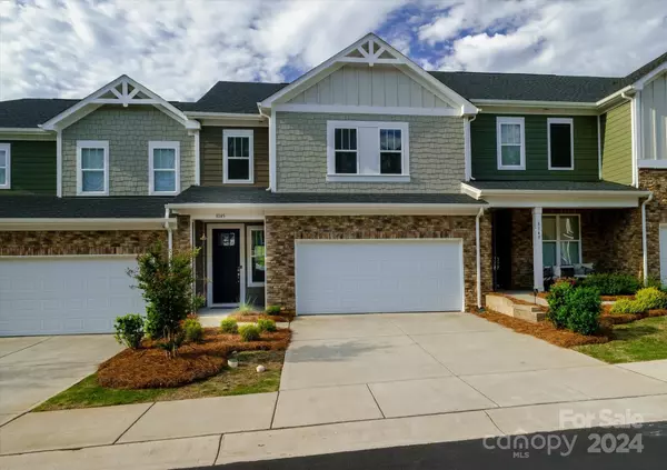 Charlotte, NC 28214,8145 Merryvale LN