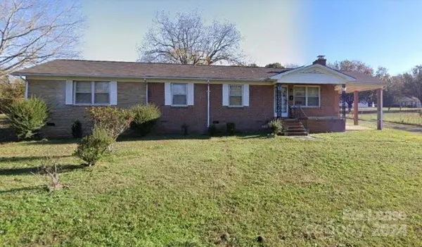 463 Lige ST, Rock Hill, SC 29730