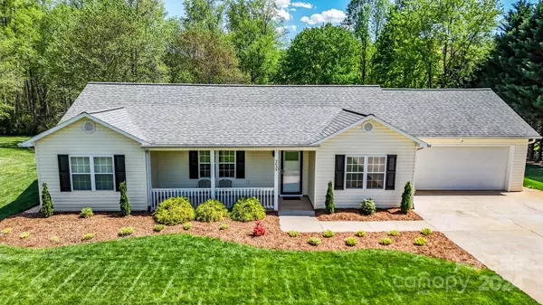 2639 Ida VW, Morganton, NC 28655
