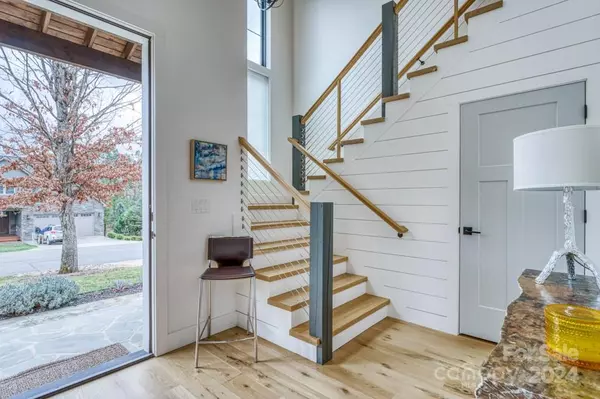 Weaverville, NC 28787,3 Penley Park DR