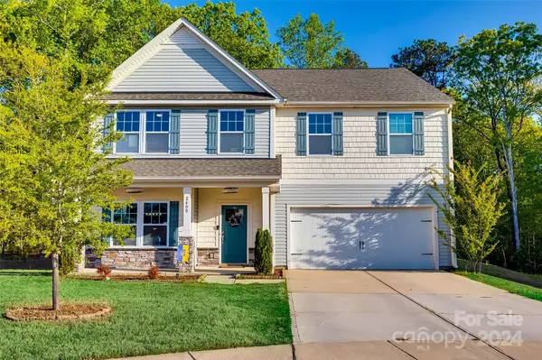 Clover, SC 29710,2400 Grinstead CT