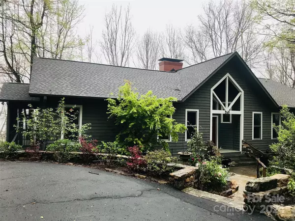 Saluda, NC 28773,268 Ridge DR