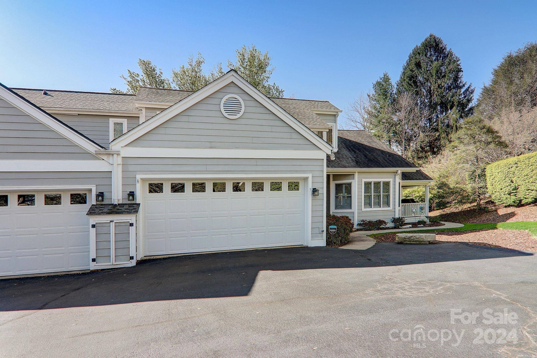7 Piedmont View DR,  Waynesville,  NC 28786