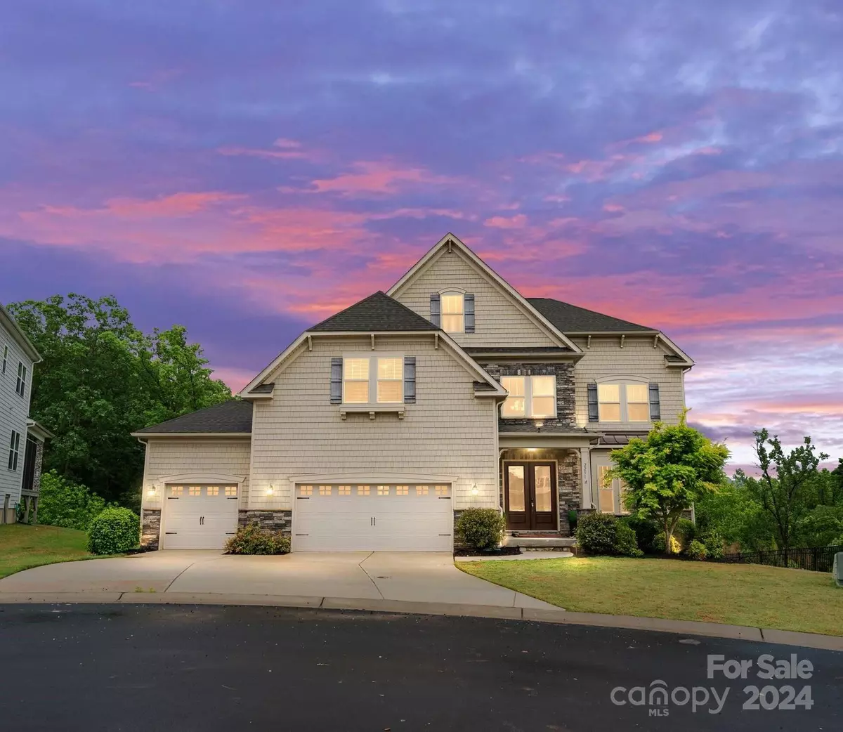 Fort Mill, SC 29715,2251 Brandybuck CT