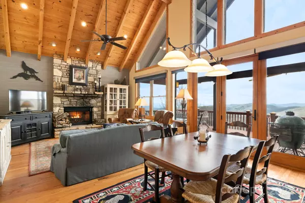 Mars Hill, NC 28754,79 Cottage LN #5