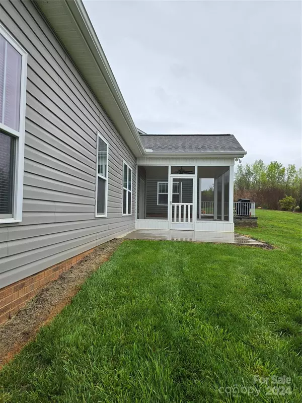 Salisbury, NC 28146,834 Wisteria WAY