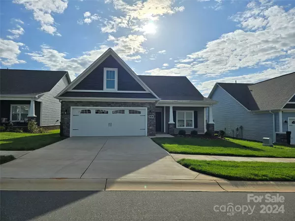 834 Wisteria WAY, Salisbury, NC 28146
