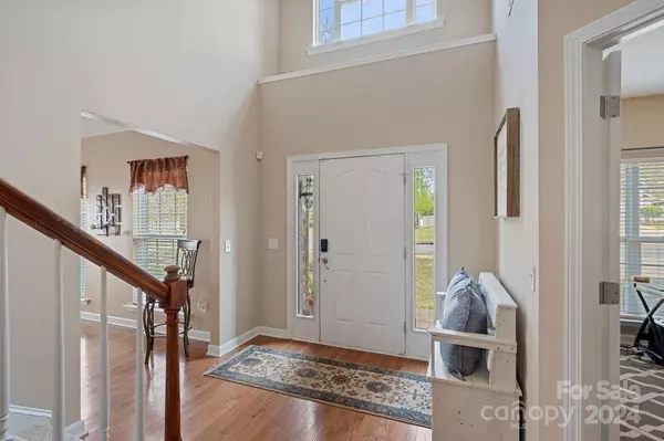 Fort Mill, SC 29708,607 Evening Mist DR