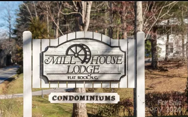 Flat Rock, NC 28731,20 Lake Jordan DR #502