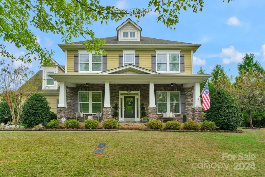 1515 Millbridge Pkwy, Waxhaw, NC 28173