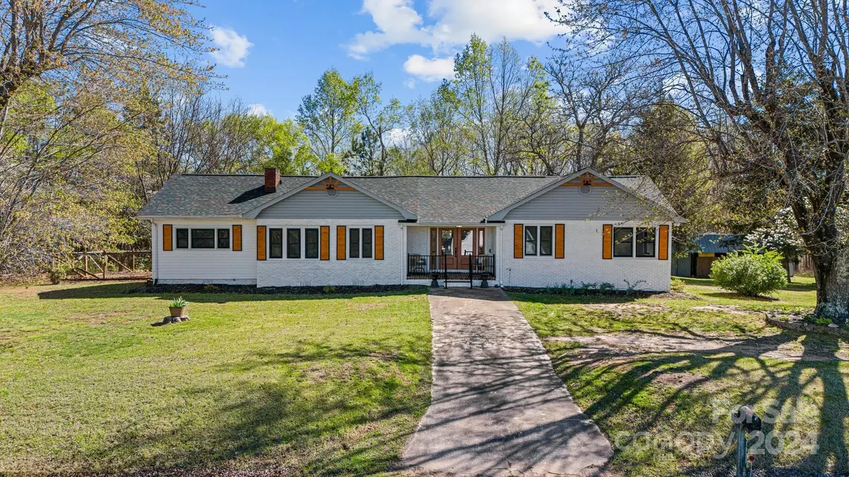 Rutherfordton, NC 28139,1820 Baber RD #4