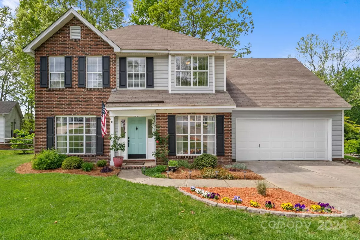 Fort Mill, SC 29715,103 Pebble Creek XING