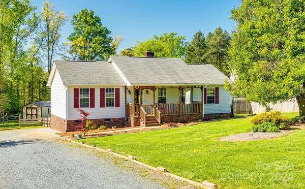 3513 Deer Track LN, Monroe, NC 28110