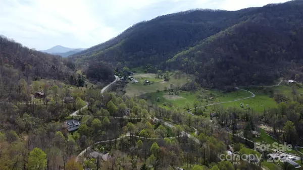 Waynesville, NC 28786,0 Dove Crest LN