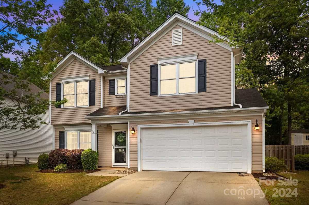 Fort Mill, SC 29707,9013 Pembroke CT