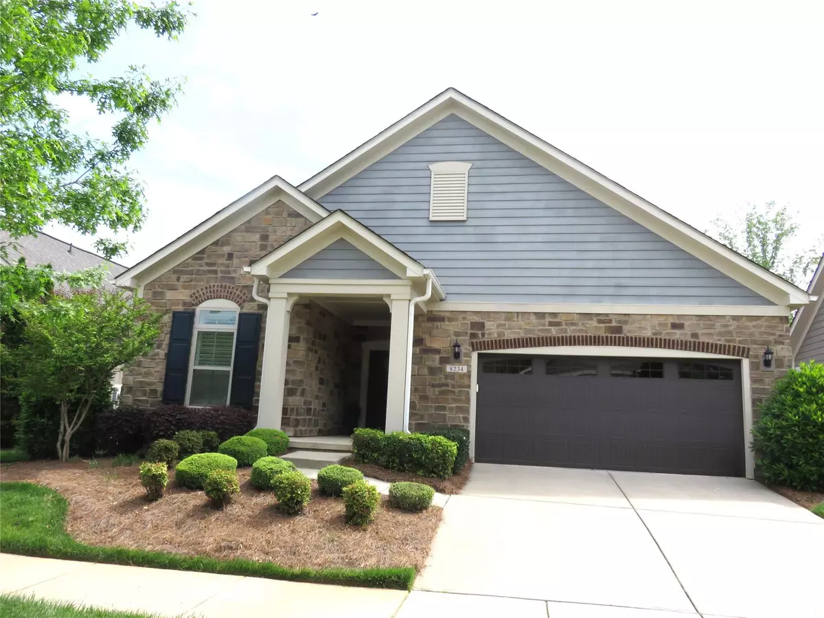 Huntersville, NC 28078,8234 Parknoll DR