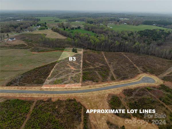 00 McCurry Farm LN #B3, Lincolnton, NC 28092