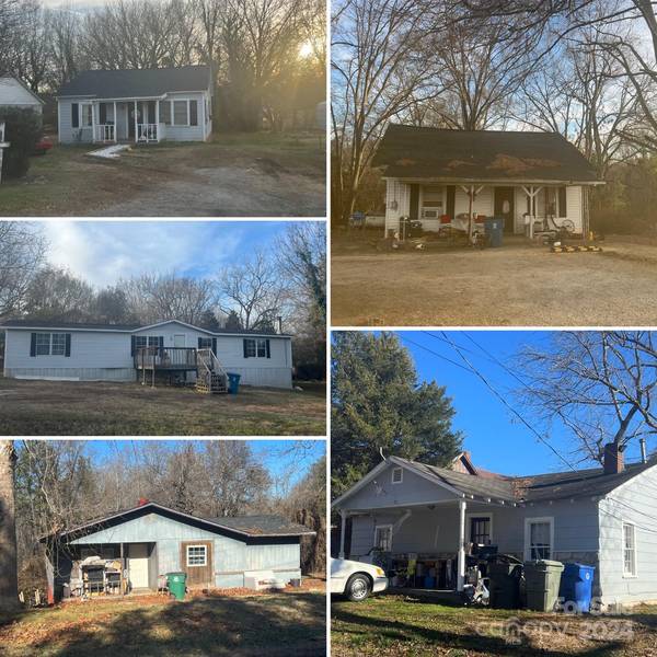 679 Whiteside RD, Rutherfordton, NC 28139